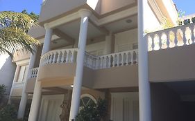 Villa Franca